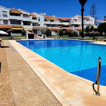 Casa El Faro Apartment ลากาลาเดมิฮาส ภายนอก รูปภาพ